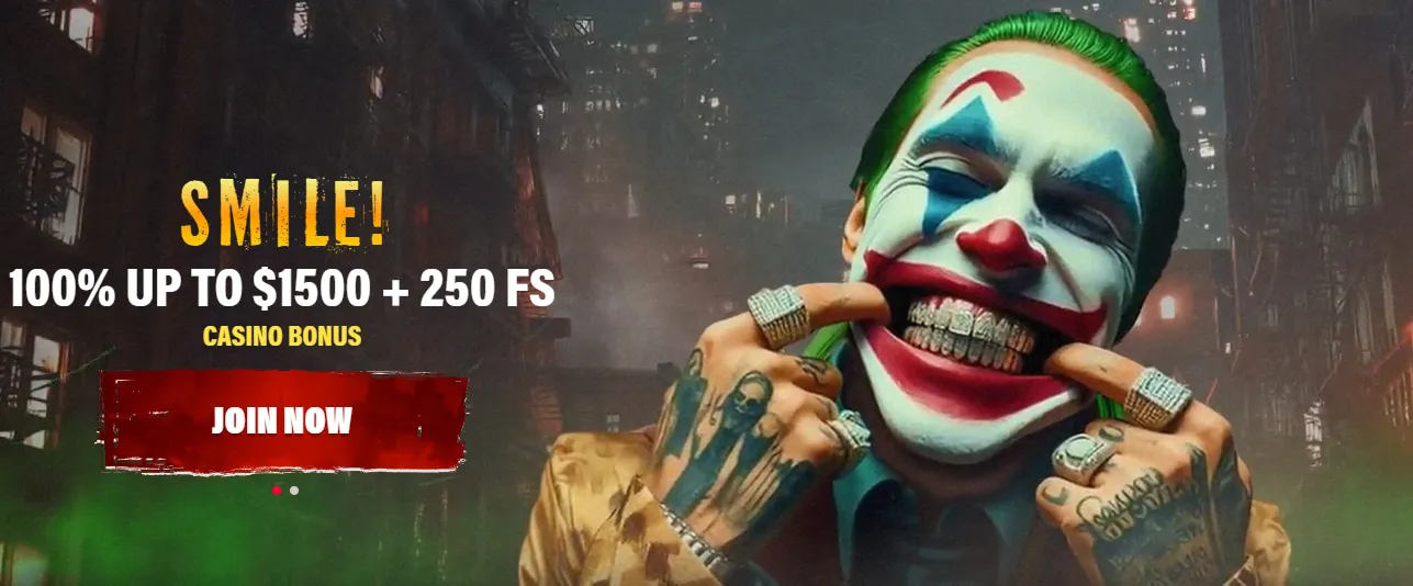 Erste Schritte im Jokery Casino Live Bereich Erste Schritte im Jokery Casino Live Bereich