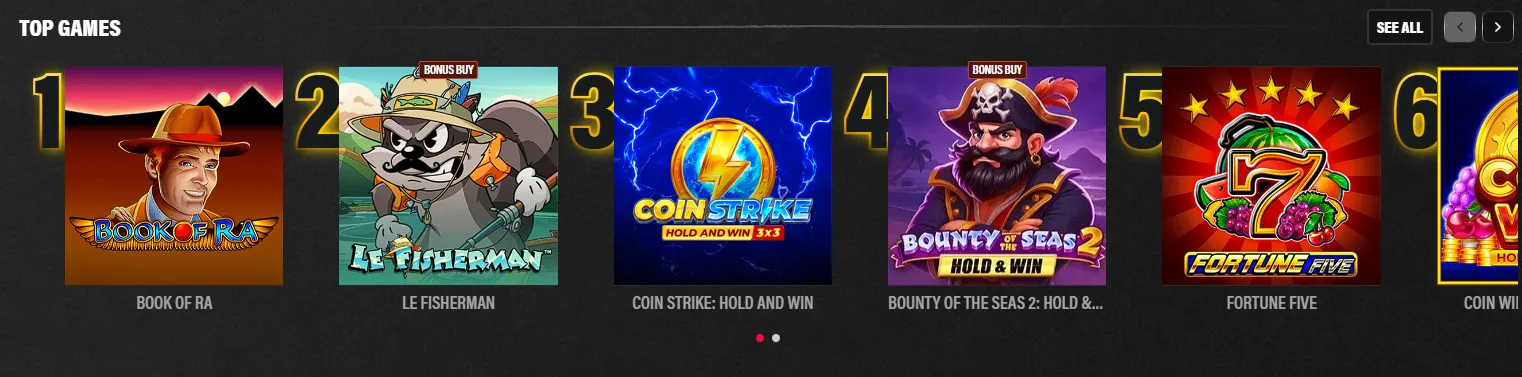 Jokery Casino Live mobil – Casino-Feeling unterwegs Jokery Casino Live mobil – Casino-Feeling unterwegs