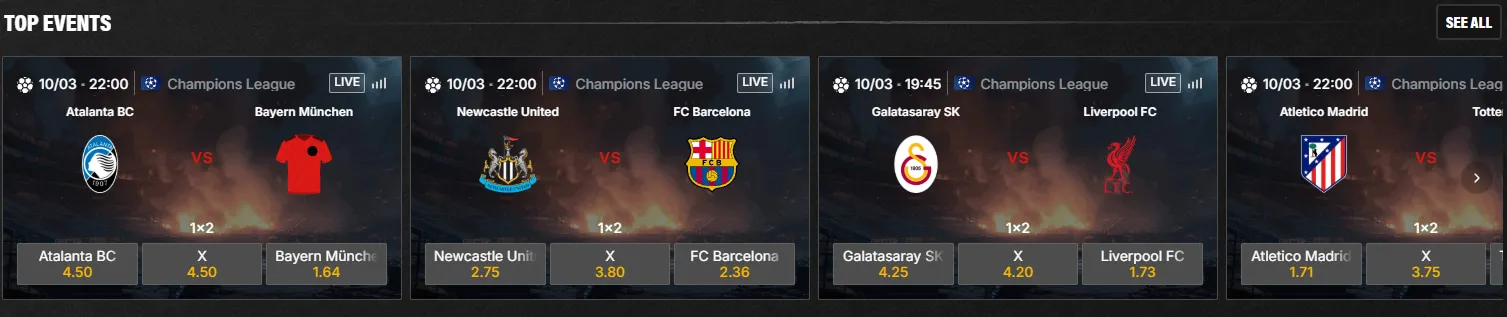 Kurzfakten: Jokery Casino Live-Angebot im Überblick Kurzfakten: Jokery Casino Live-Angebot im Überblick