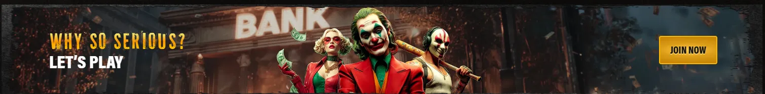 Live Roulette bei Jokery Casino – Klassiker in Premium-Qualität Live Roulette bei Jokery Casino – Klassiker in Premium-Qualität